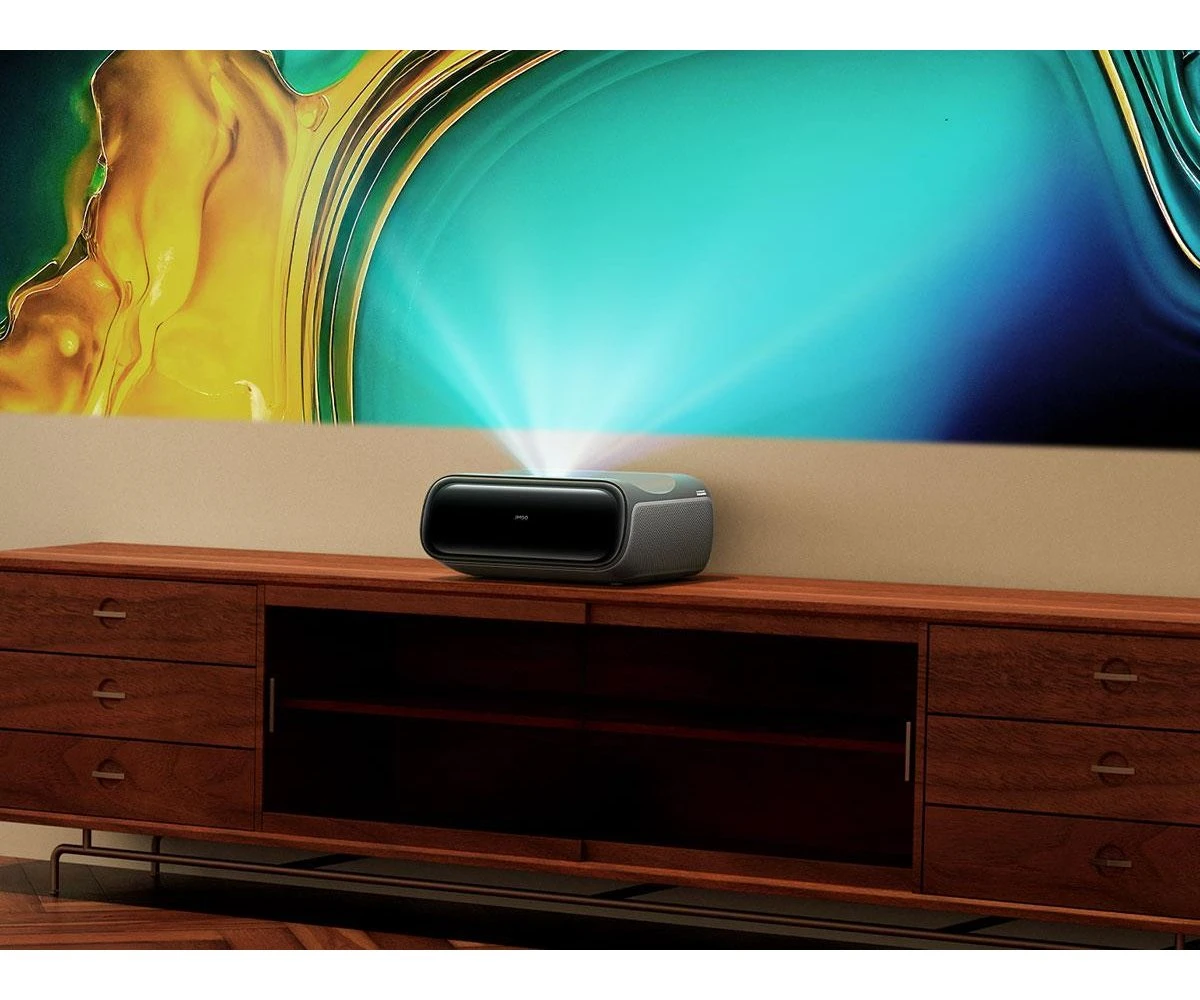 JMGO OS2 Ultra 4K (JA1-8T2) EU