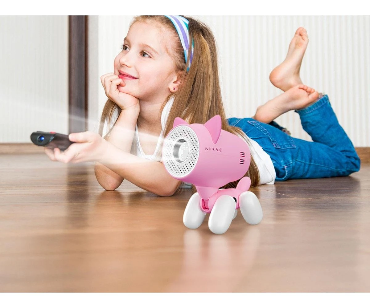 Kiano Alpha KID Cat Pink (Alpha KID Cat) EU