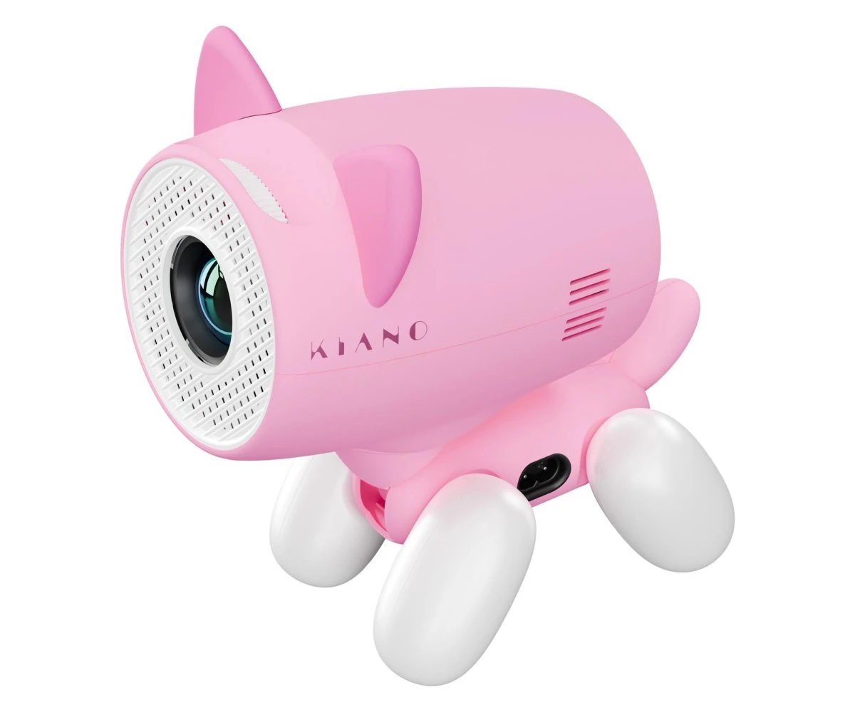 Kiano Alpha KID Cat Pink (Alpha KID Cat) EU