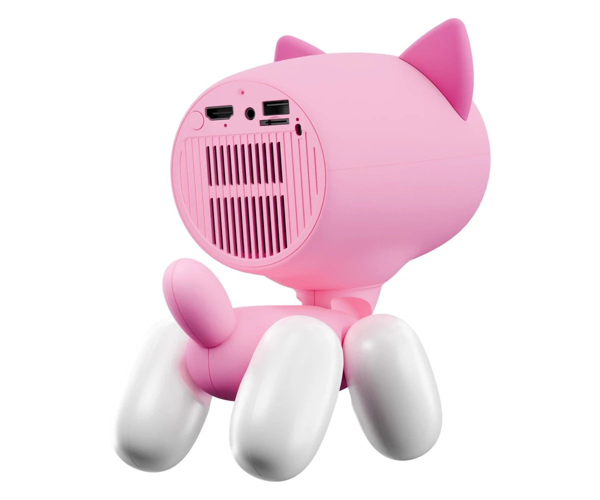 Kiano Alpha KID Cat Pink (Alpha KID Cat) EU