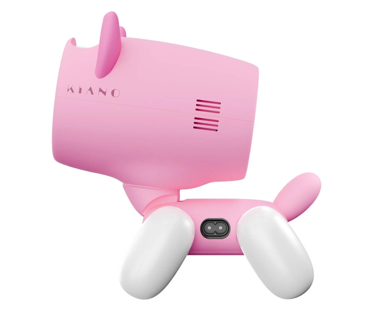 Kiano Alpha KID Cat Pink (Alpha KID Cat) EU