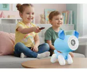 Kiano Alpha KID Dog Blue (Alpha KID Dog) EU