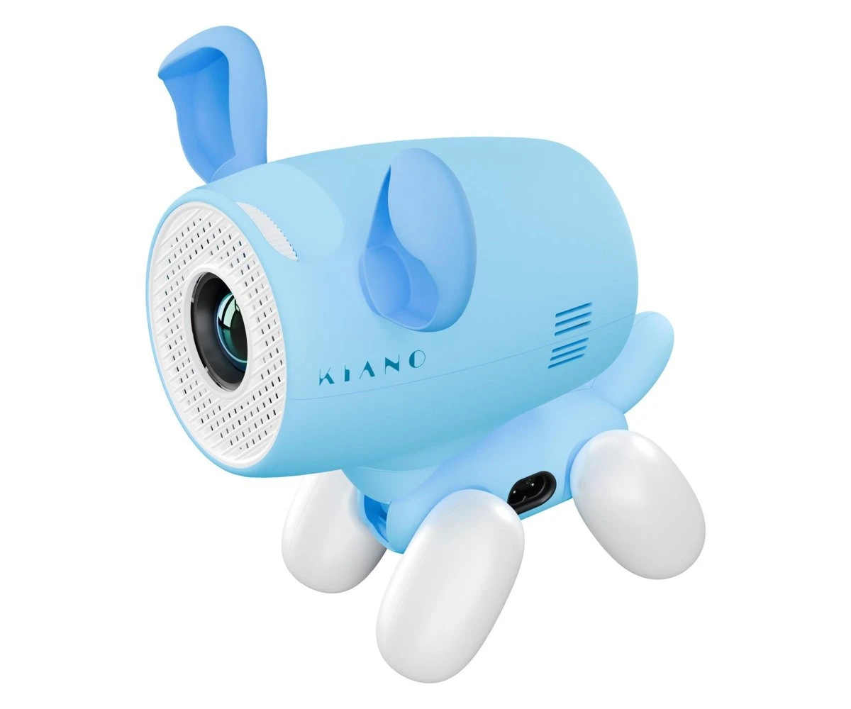 Kiano Alpha KID Dog Blue (Alpha KID Dog) EU