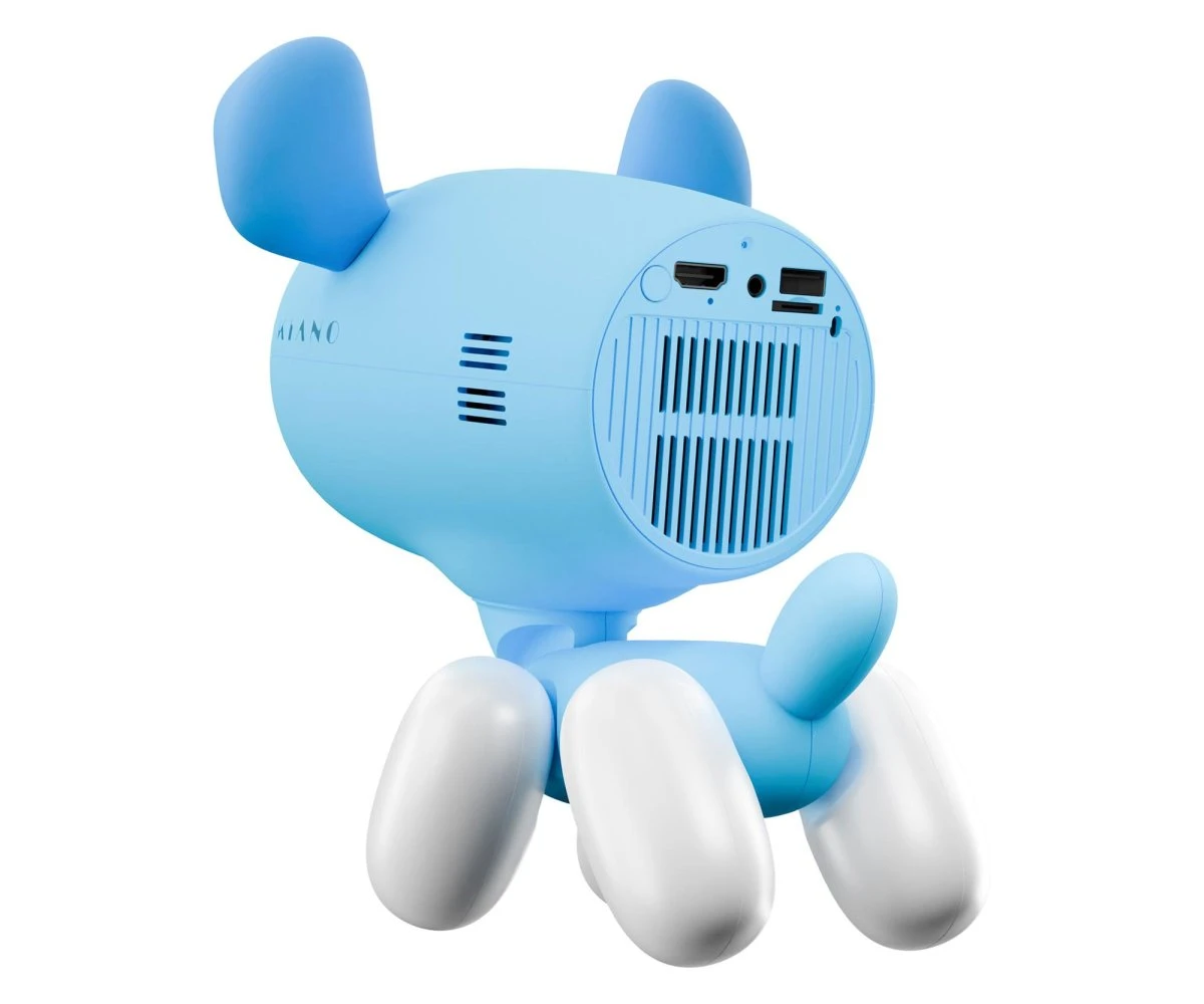 Kiano Alpha KID Dog Blue (Alpha KID Dog) EU
