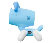 Kiano Alpha KID Dog Blue (Alpha KID Dog) EU