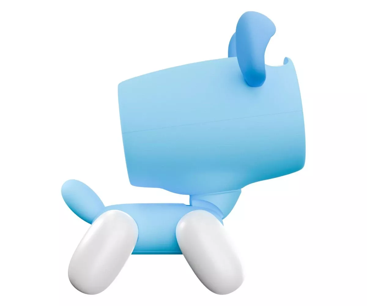 Kiano Alpha KID Dog Blue (Alpha KID Dog) EU