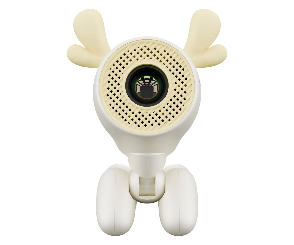Kiano Alpha KID Reindeer White (Alpha KID Reindeer) EU