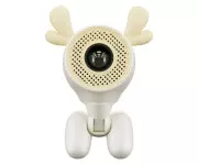 Kiano Alpha KID Reindeer White (Alpha KID Reindeer) EU