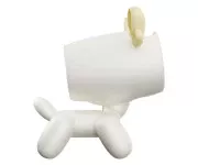 Kiano Alpha KID Reindeer White (Alpha KID Reindeer) EU
