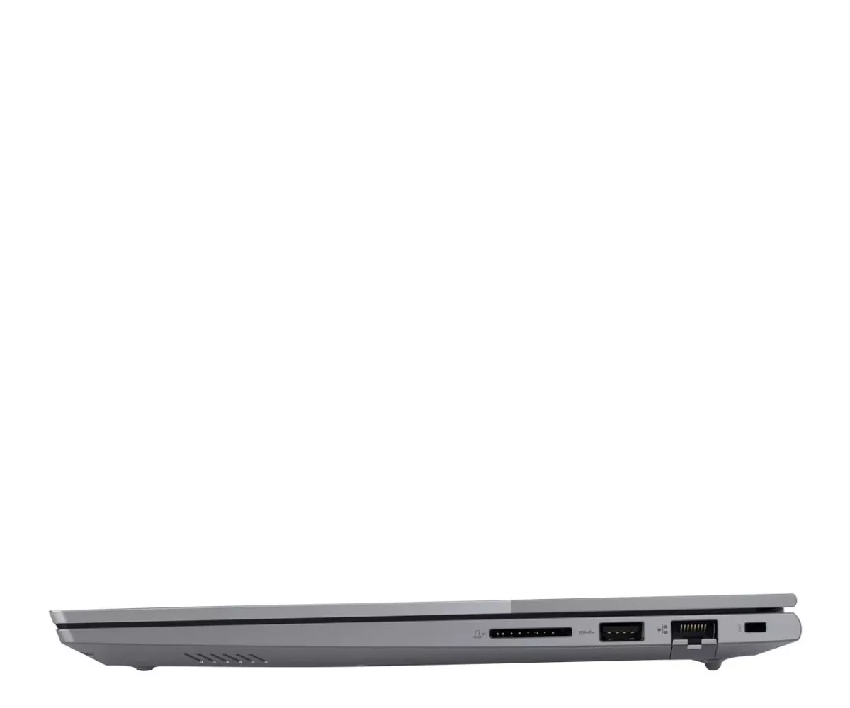 Lenovo ThinkBook 14 Ryzen 5 7535HS/32GB/1TB+512/Win11P (21MV002XPB) Процесор: AMD Ryzen™ 5 7535HS (6 ядер, 12