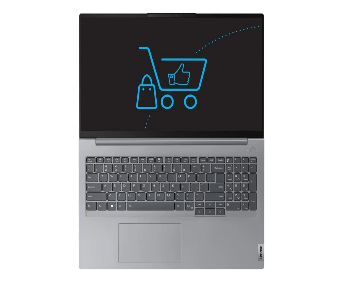 Lenovo ThinkBook 16 i5-13420H/32GB/512+512/Win11P (21SH00JMPB)