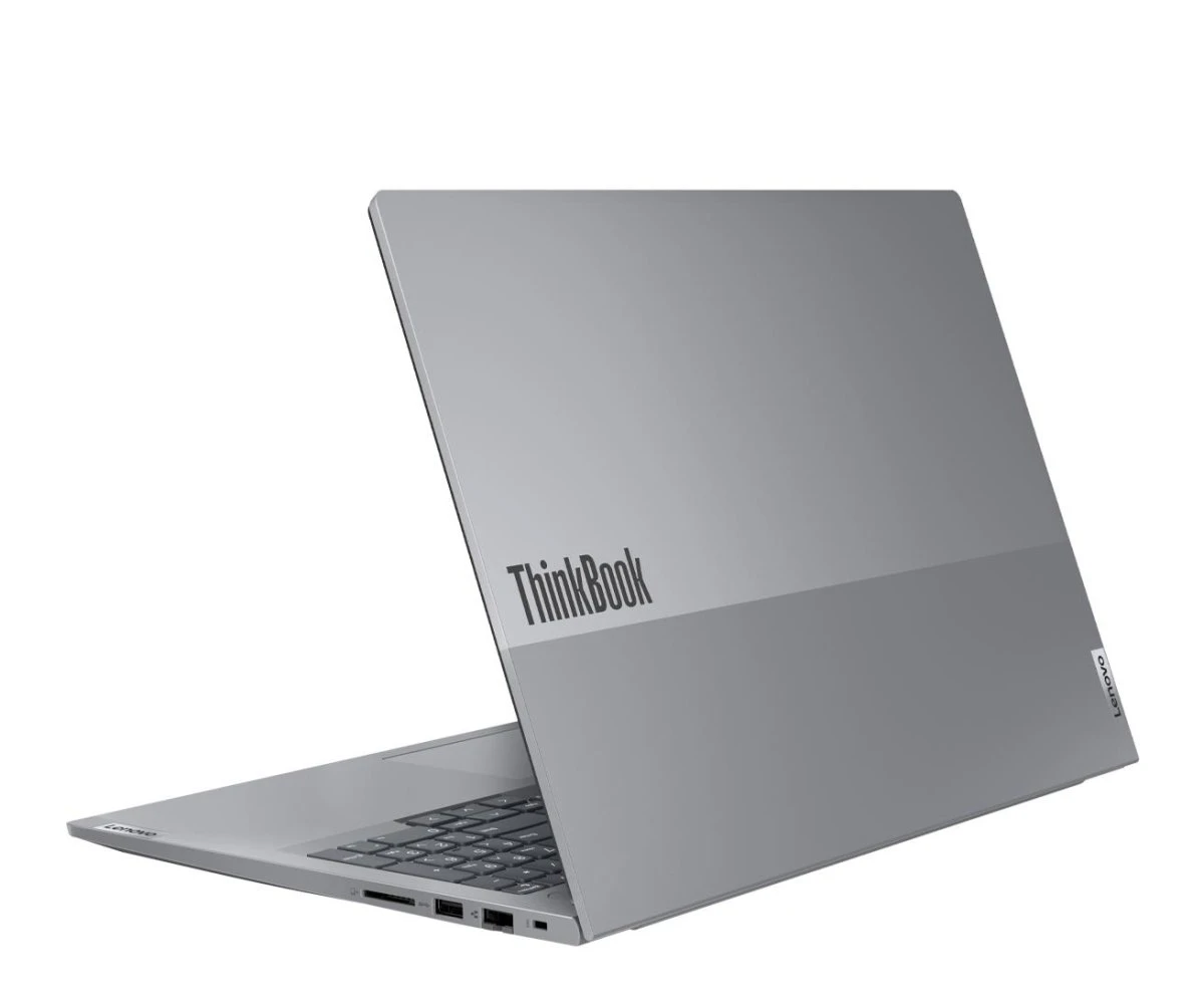 Lenovo ThinkBook 16 i5-13420H/32GB/512+512/Win11P (21SH00JMPB)