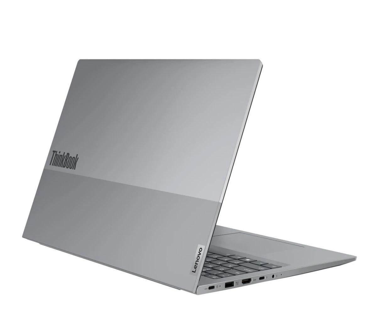 Lenovo ThinkBook 16 i5-13420H/32GB/512+512/Win11P (21SH00JMPB)