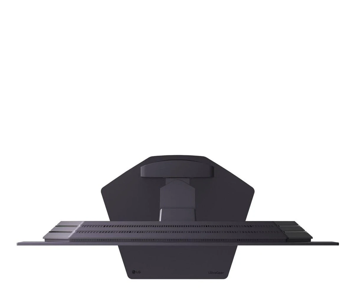 LG UltraGear 27GX700A-B OLED (27GX700A-B.AEU) EU