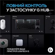 Logitech Yeti ORB RGB Black (988-000551)