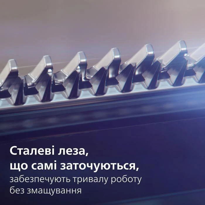 Машинка для стрижки Philips All-in-One Trimmer 5000 Series MG5941/15