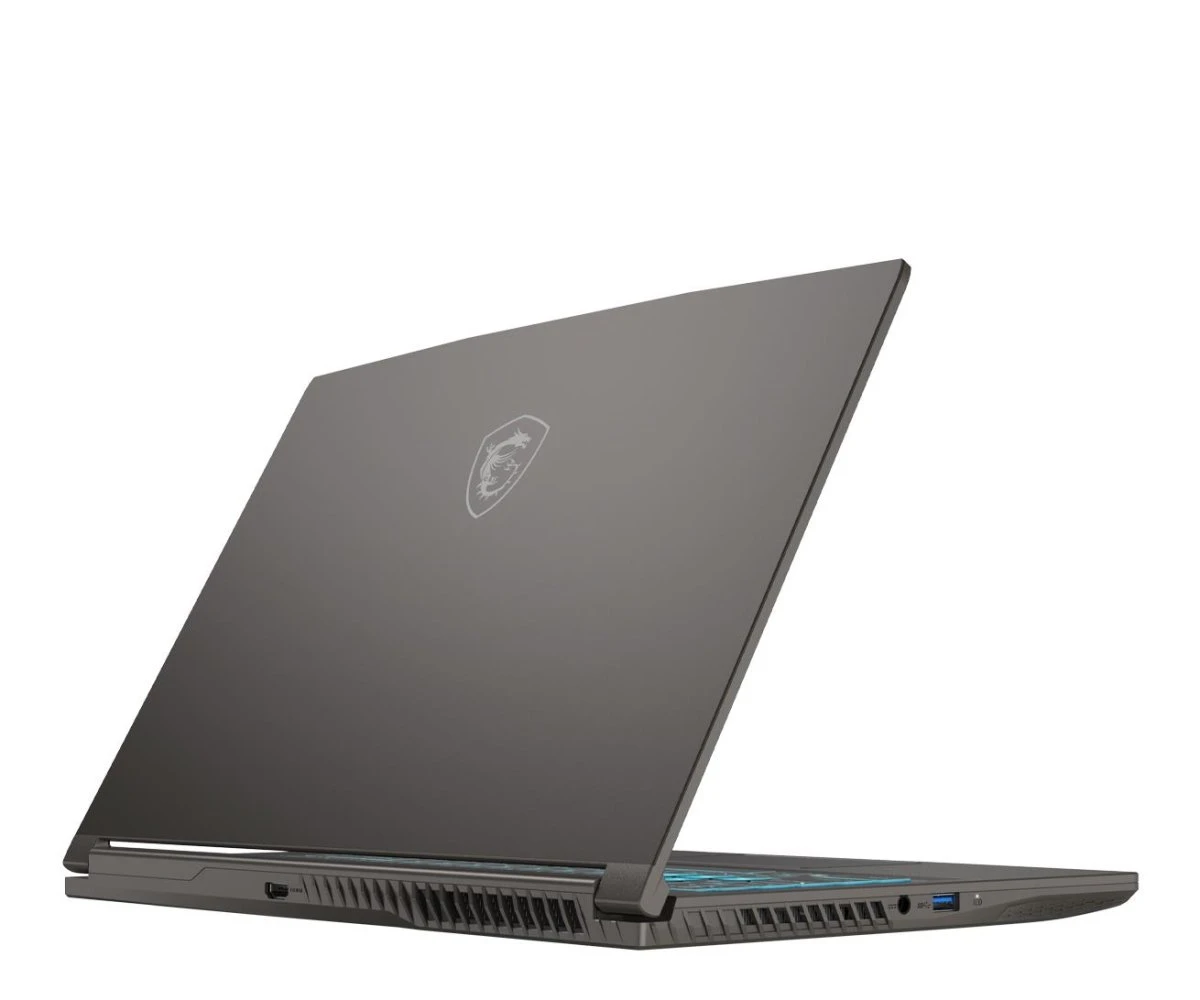 MSI Thin 15 i5-13420H/16GB/512 RTX3050 144Hz (Thin 15 | B13UC-3404XPL) Процессор: Intel® Core™ i5-13420H (8 ядер,