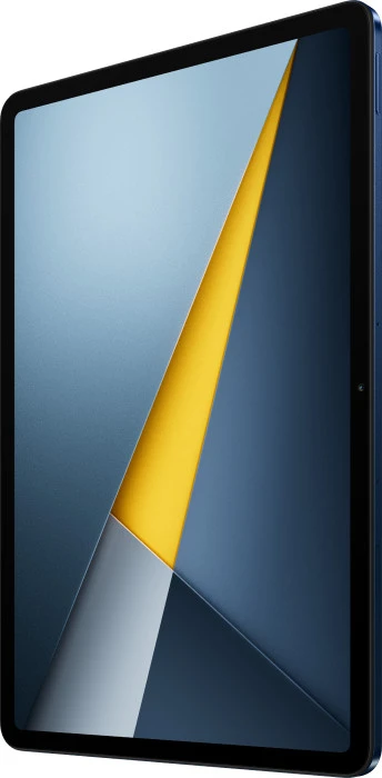 Xiaomi POCO Pad M1 8/256GB Wi-Fi Blue (with charger) Europe 