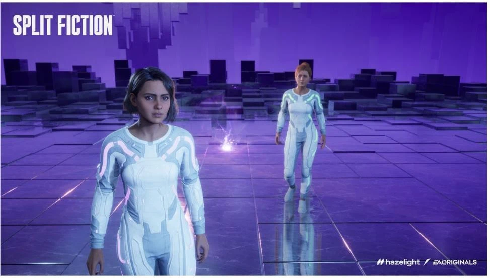 Split Fiction PS5 (5030949125385)