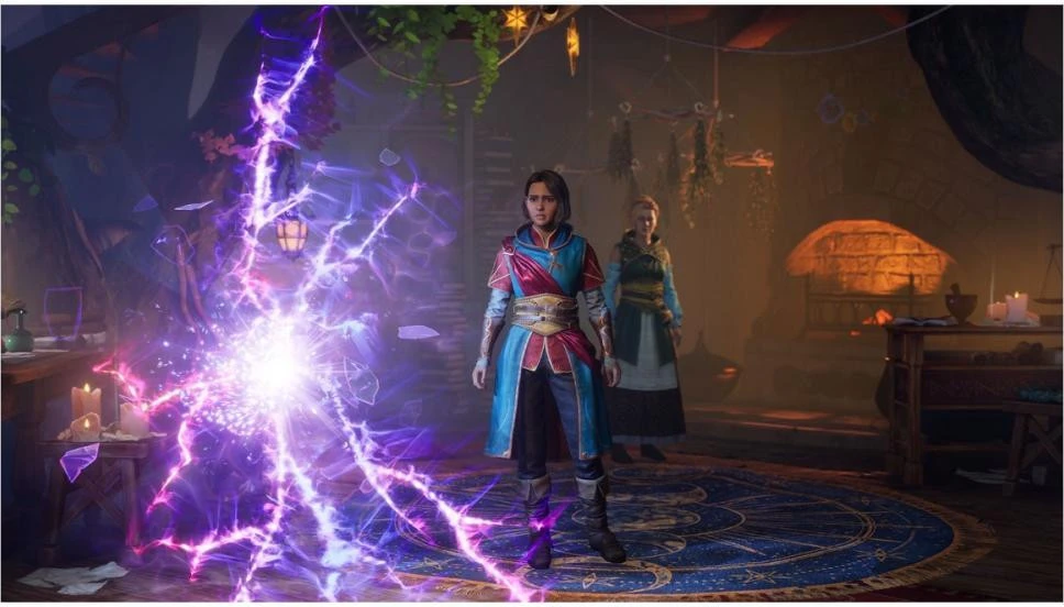 Split Fiction PS5 (5030949125385)