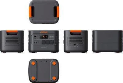 Зарядная станция Jackery Explorer 3000 v2 3072Wh (UA)