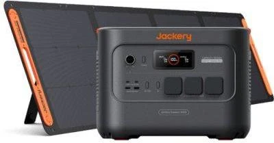 Зарядная станция Jackery Explorer 3000 v2 3072Wh (UA)