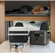 Зарядная станция Jackery Explorer 3000 v2 3072Wh (UA)