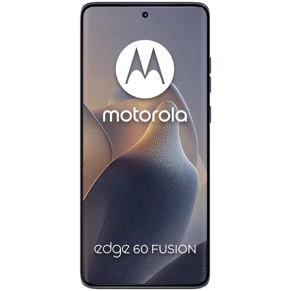 Motorola Moto Edge 60 Fusion 8/256GB Slipstream (PB7E0039RS) Europe Бренд: Motorola; Лінійка: Moto Edge 60 Fusion;