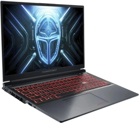 Thunderobot R16 (1NLY0000141) Бренд: Thunderobot; Конструкция: