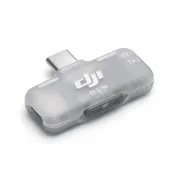 DJI Mic Mini Mobile Version (2 TX + 1 Mobile RX)
