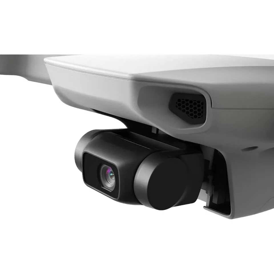 DJI Mini 4K Camera Drone Combo