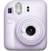 Fujifilm Instax Mini 12 Lilac Purple (Mega Set)