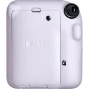 Fujifilm Instax Mini 12 Lilac Purple (Mega Set)