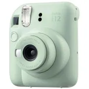 Fujifilm Instax Mini 12 Mint Green (Mega Set)