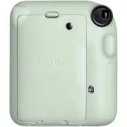 Fujifilm Instax Mini 12 Mint Green (Mega Set)