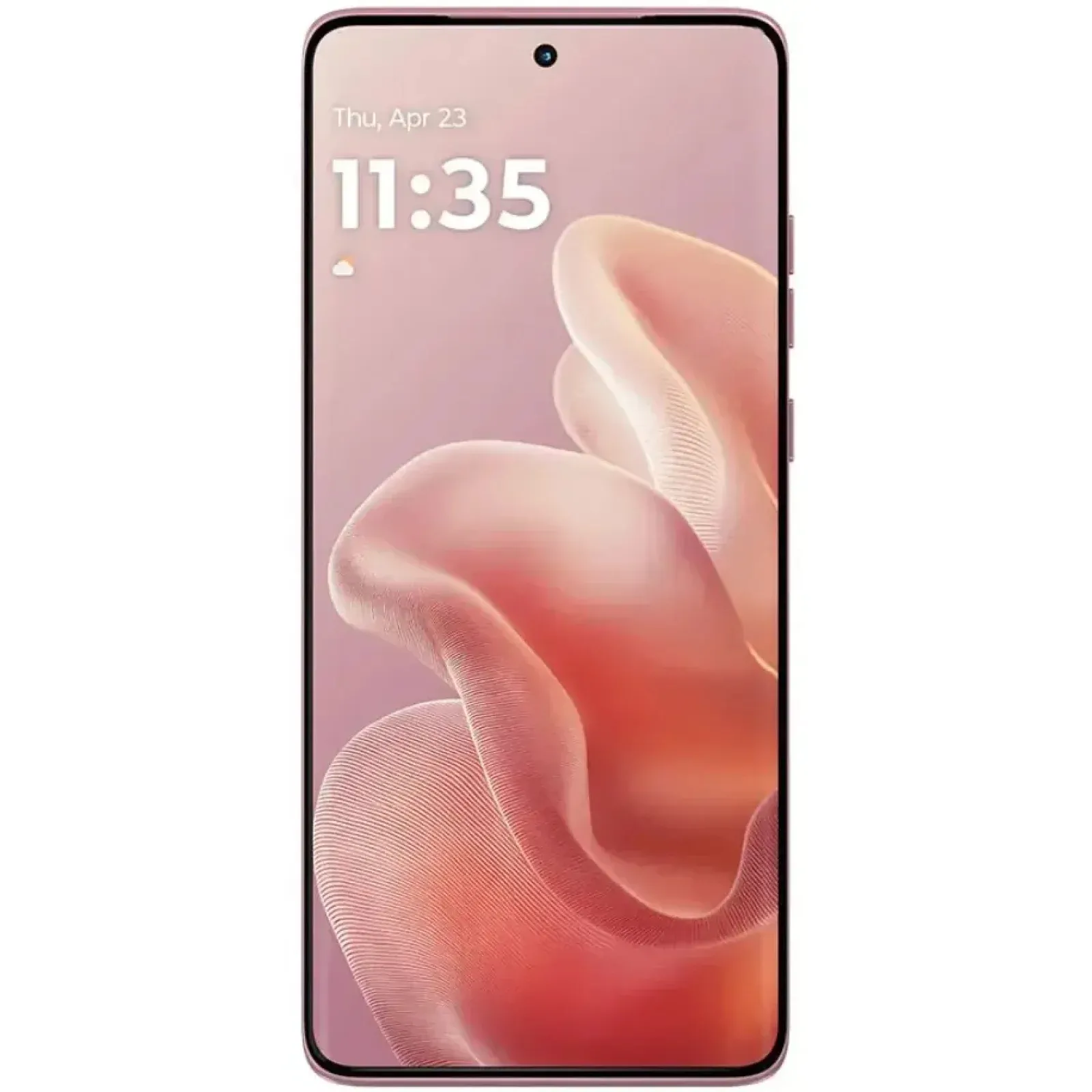 Motorola Moto Edge 60 Fusion 8/256GB Zephyr Europe Бренд: Motorola; Лінійка: Moto Edge 60 Fusion;