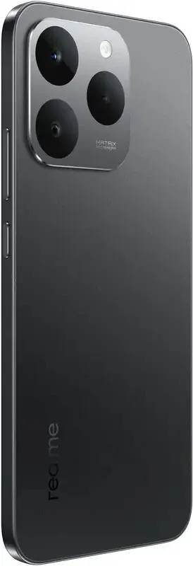 Realme 15T 12/256GB Suit Titanium Europe