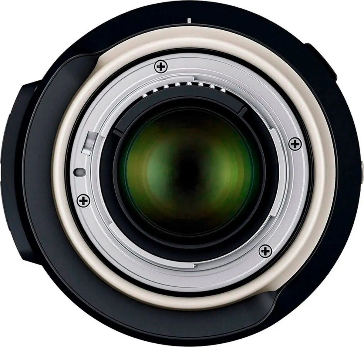 Tamron AF SP 24-70mm f/2,8 Di VC USD G2 (Nikon) Байонет: Nikon F / Максимальное
