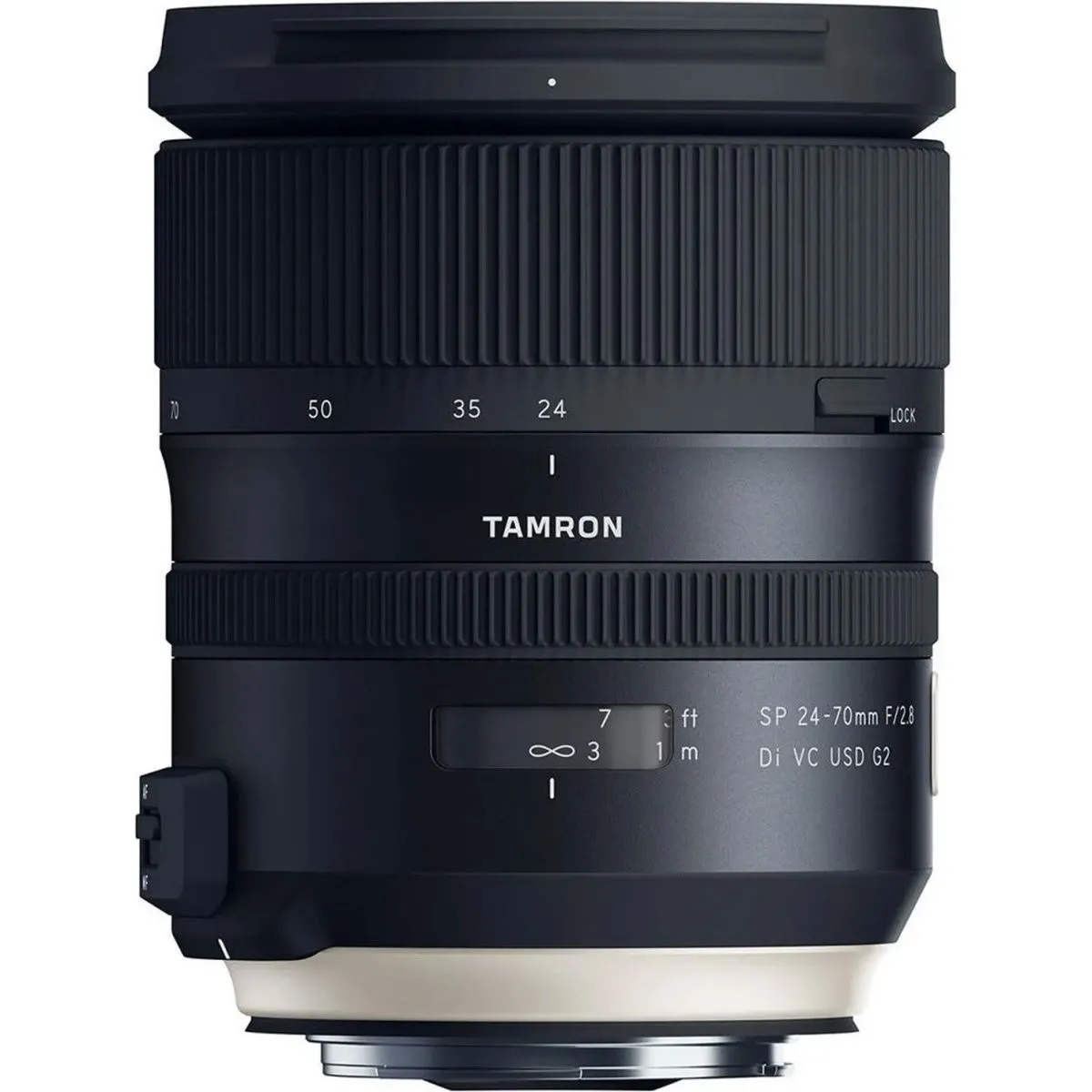 Tamron AF SP 24-70mm f/2,8 Di VC USD G2 (Canon)