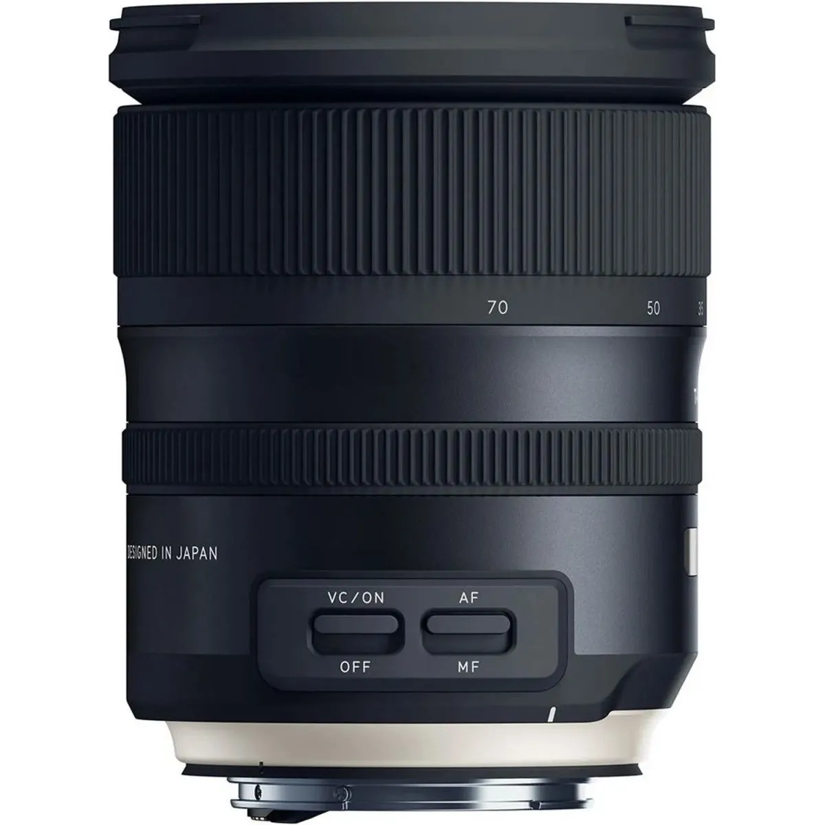 Tamron AF SP 24-70mm f/2,8 Di VC USD G2 (Canon)