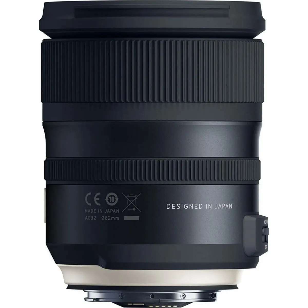 Tamron AF SP 24-70mm f/2,8 Di VC USD G2 (Canon)