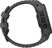Смарт-часы Garmin Instinct E 40mm Black with Charcoal Band (010-02932-00/13)