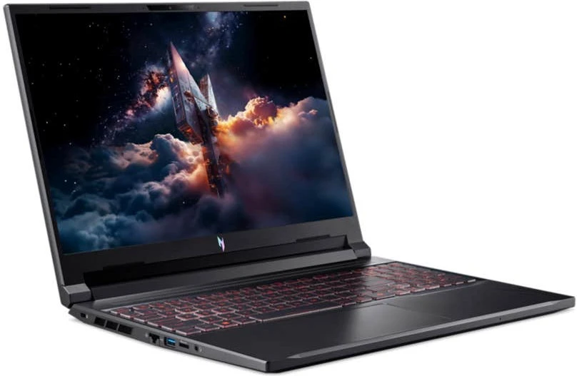 Acer Nitro V 16 AI ANV16-61-R3W6 (NH.QYZET.005) Бренд: Acer; Конструкція: