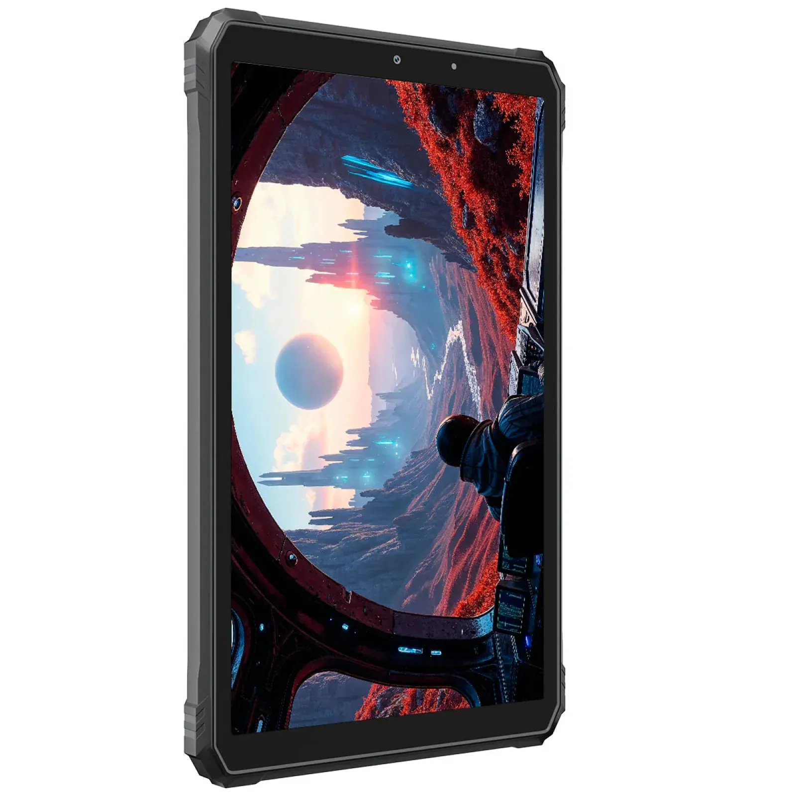 Blackview TAB Active 5 8/128GB Black