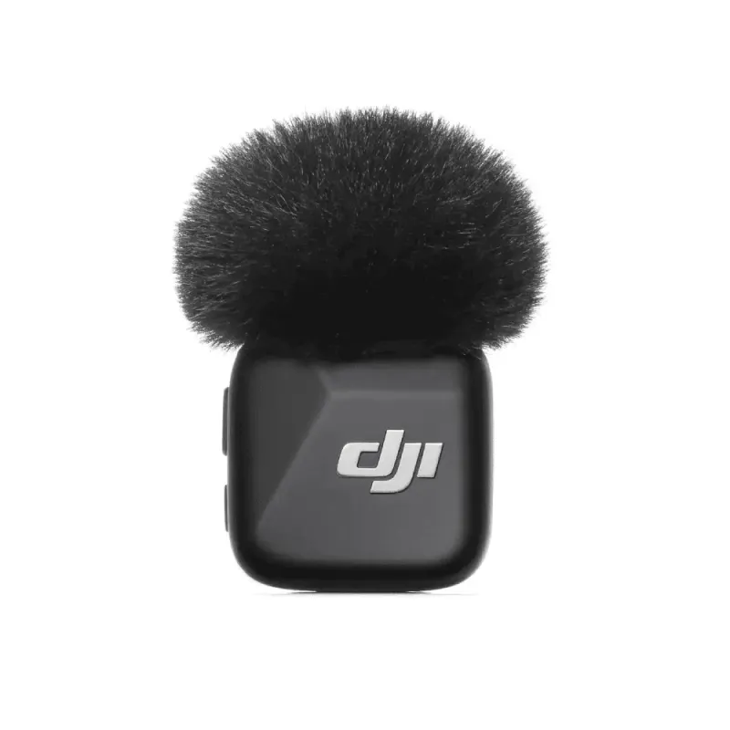 DJI Mic Mini Mobile Version (2 TX + 1 Mobile RX)