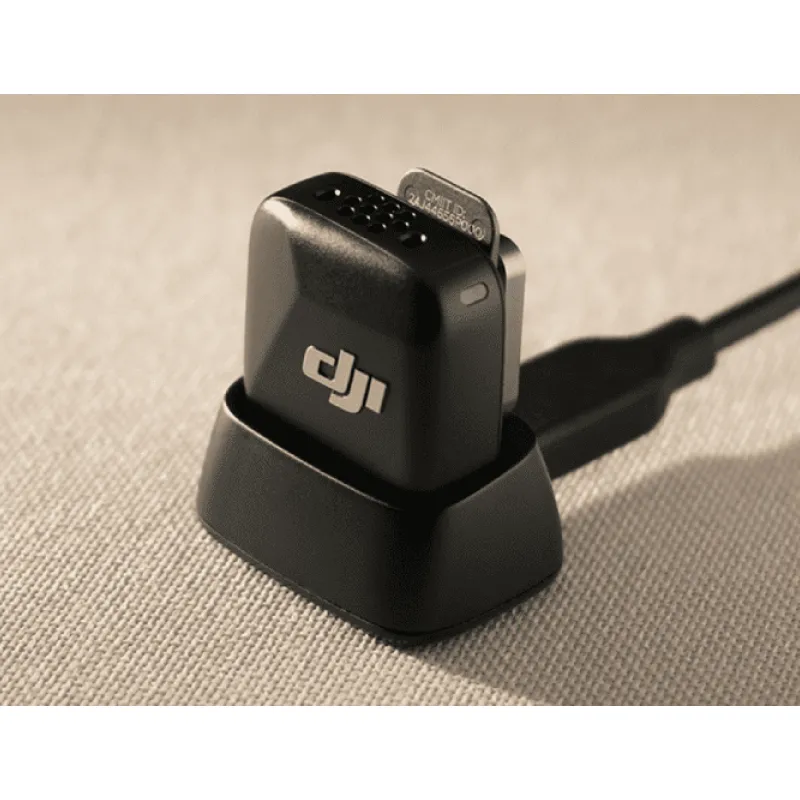 DJI Mic Mini Mobile Version (2 TX + 1 Mobile RX)