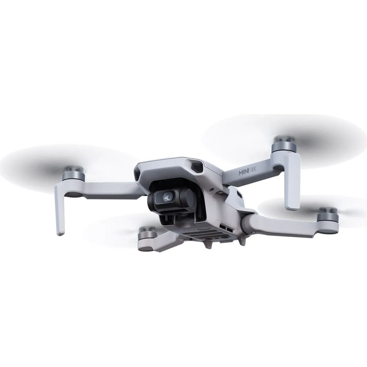 DJI Mini 4K Camera Drone Combo