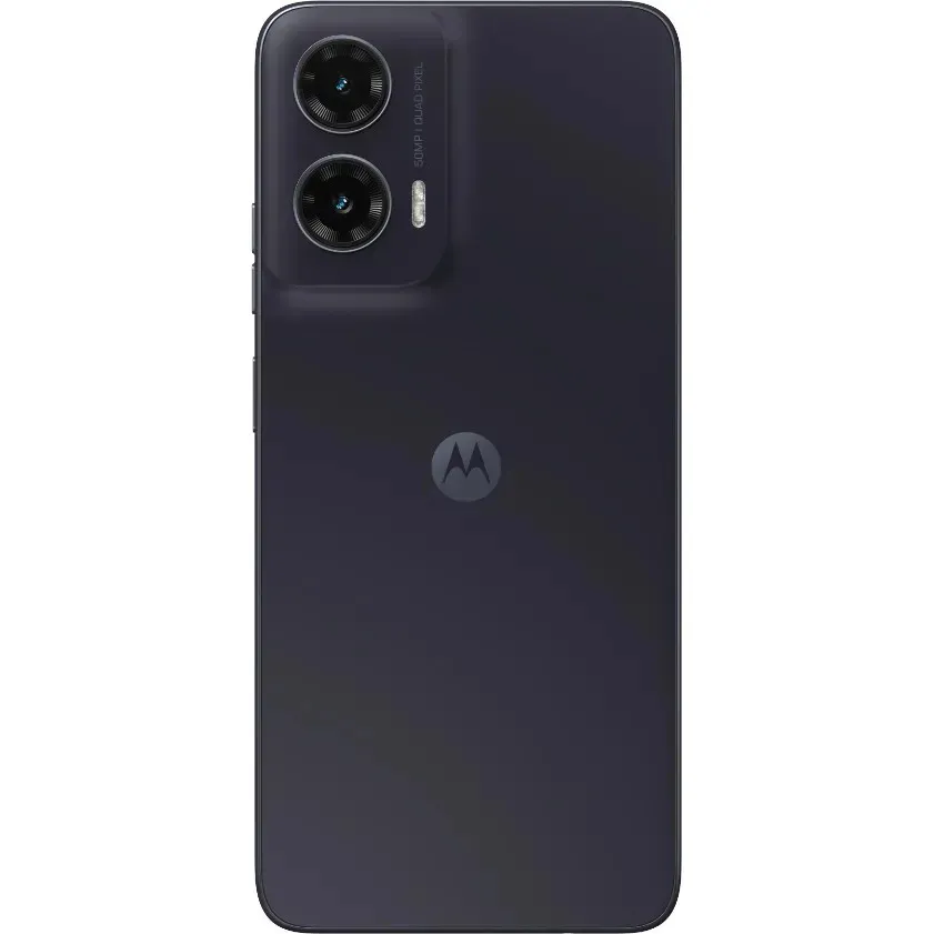 Motorola Moto G35 8/128GB Midnight Black Europe