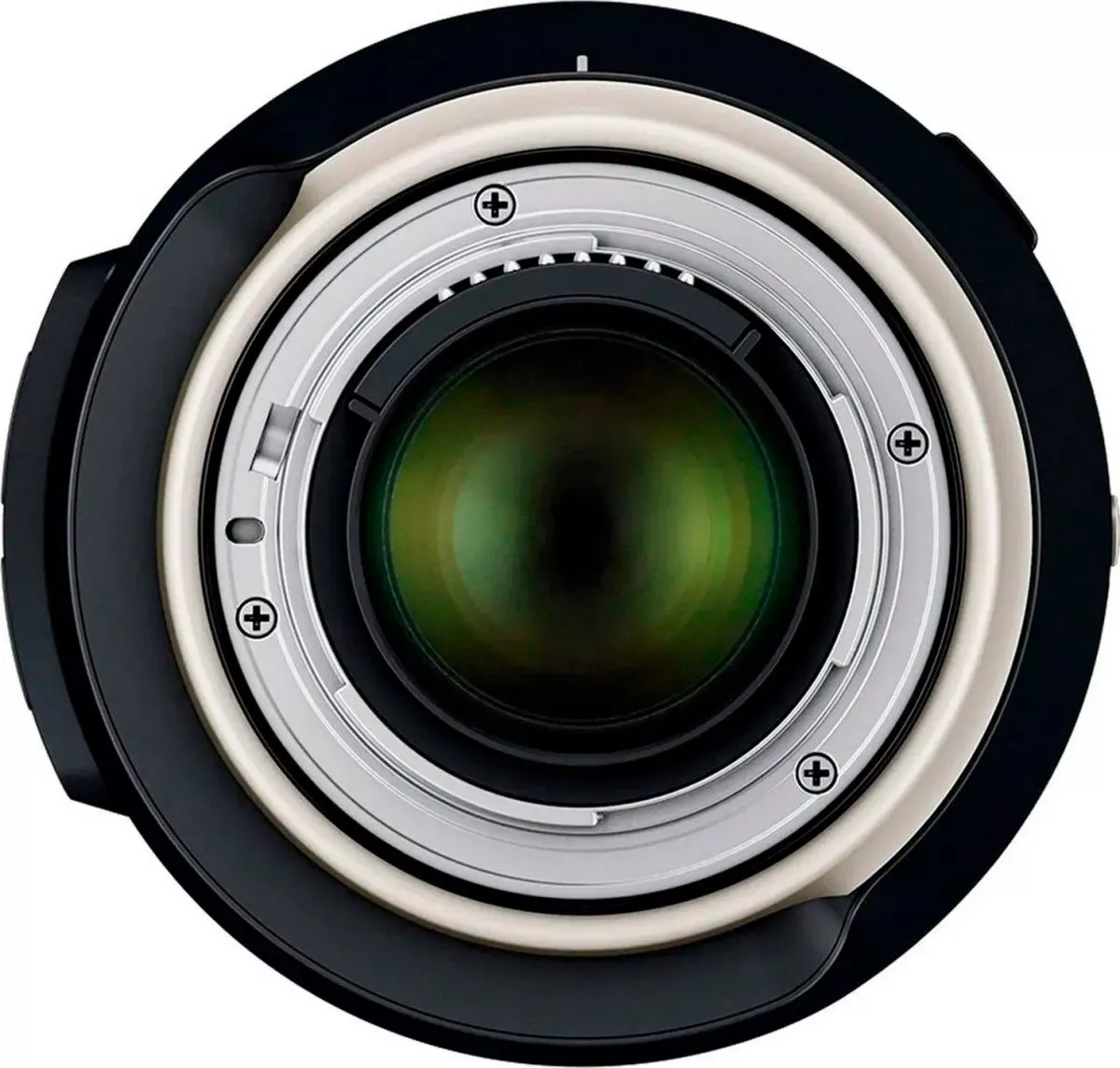 Tamron AF SP 24-70mm f/2,8 Di VC USD G2 (Nikon) Байонет: Nikon F / Максимальне