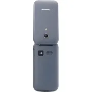 Panasonic KX-TU400 Grey (KX-TU400EXG) (UA)